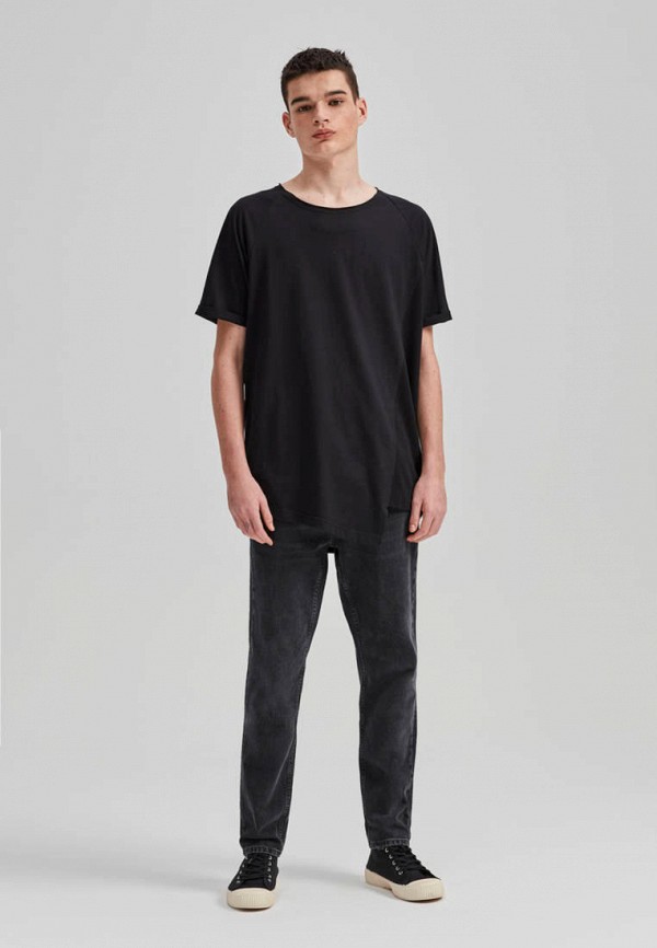 фото Футболка pull&bear