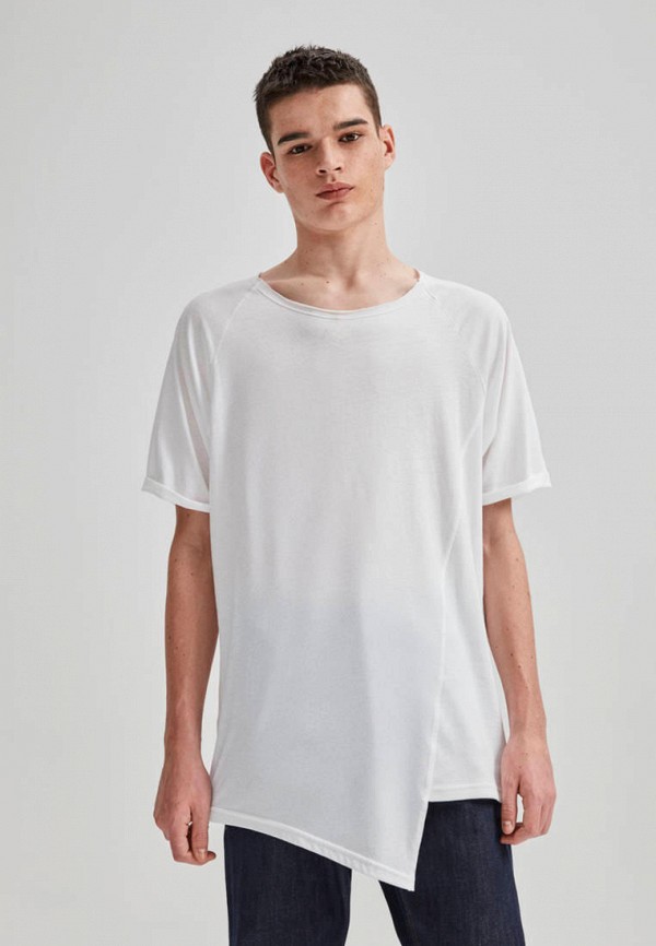 

Футболка Pull&Bear, Белый
