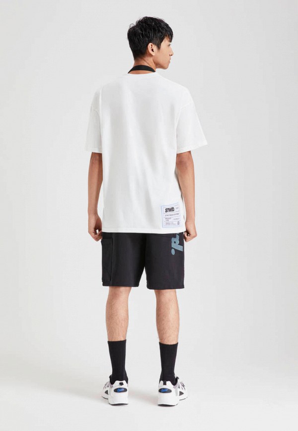 

Футболка Pull&Bear, Белый