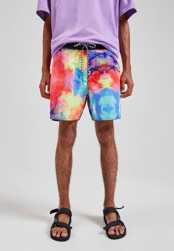 

Шорты для плавания Pull&Bear, Разноцветный