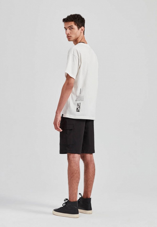 

Футболка Pull&Bear, Белый