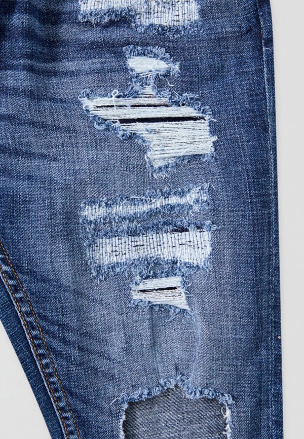 

Джинсы Pull&Bear, Синий