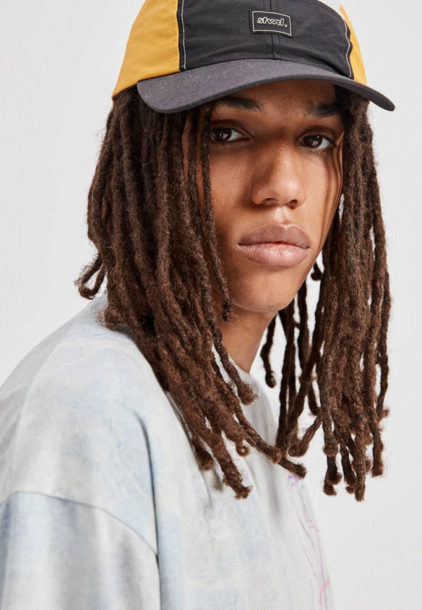 фото Бейсболка pull&bear