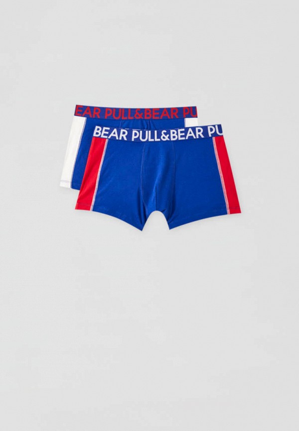 

Комплект Pull&Bear, Синий