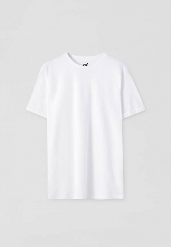 

Футболка Pull&Bear, Белый