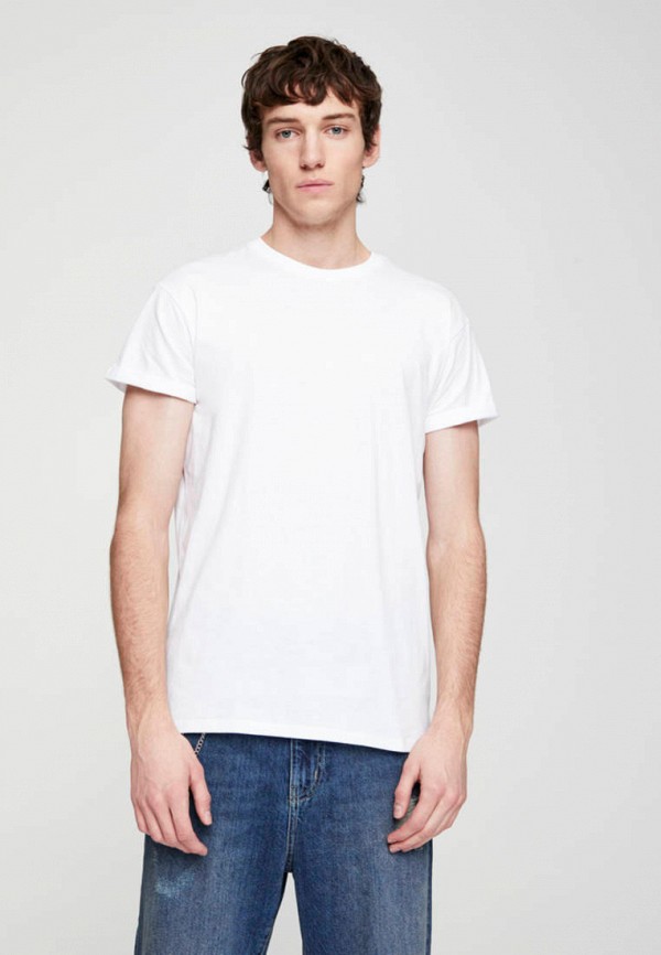 фото Футболка pull&bear