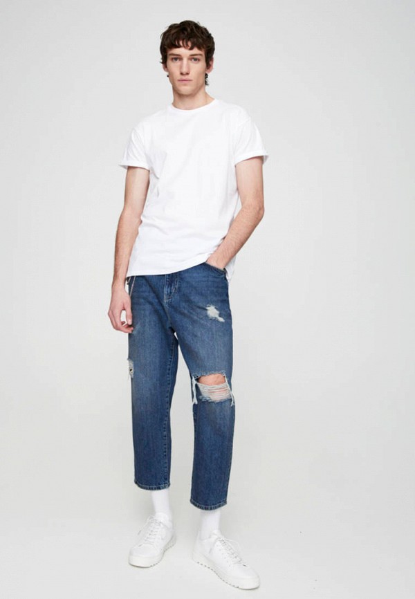 фото Футболка pull&bear