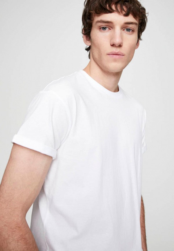 фото Футболка pull&bear