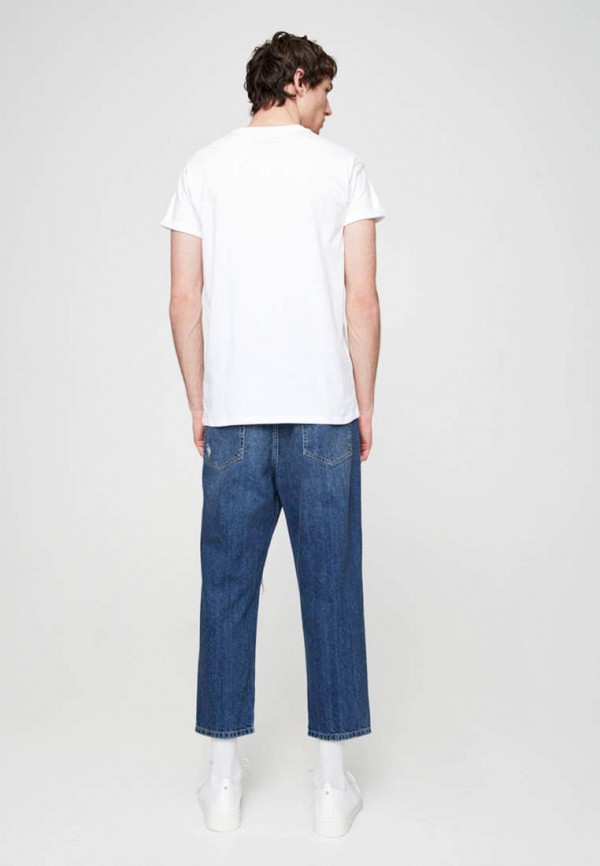 фото Футболка pull&bear