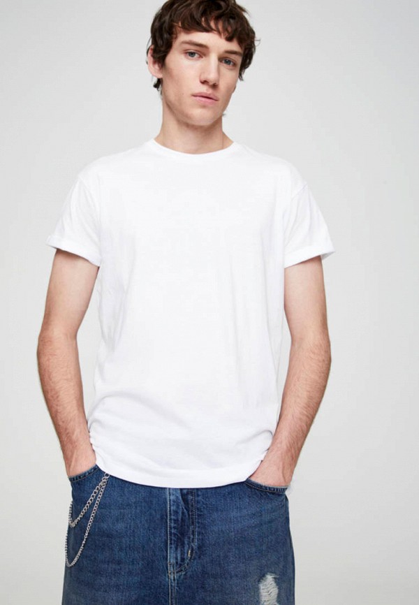 фото Футболка pull&bear