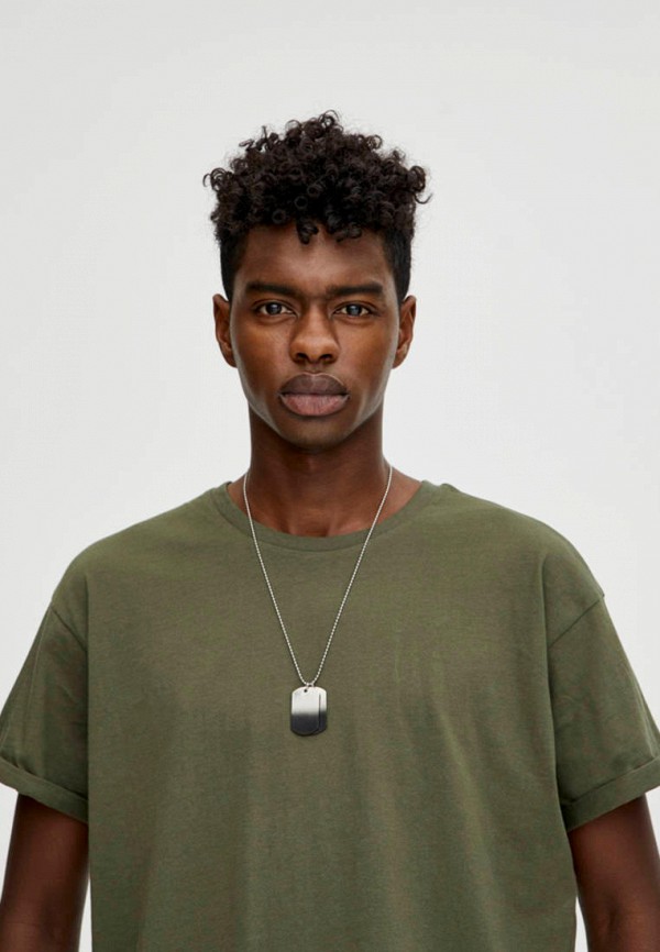 фото Футболка pull&bear