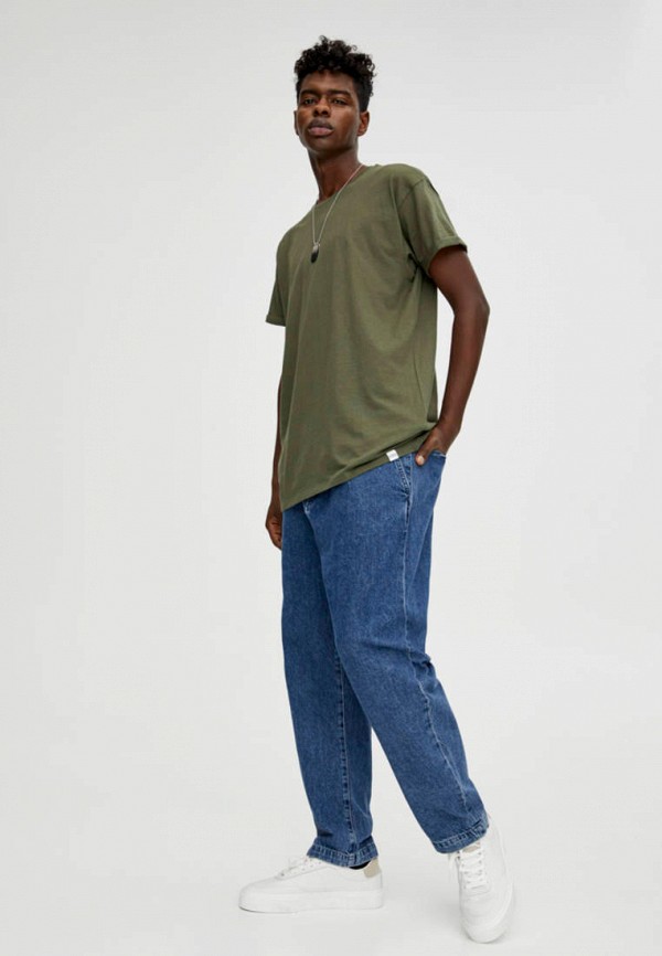 фото Футболка pull&bear