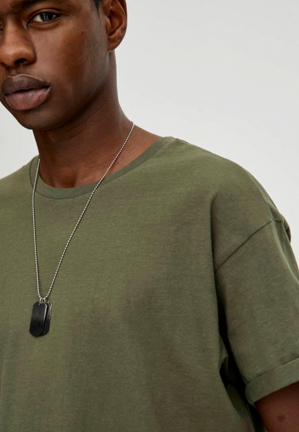 фото Футболка pull&bear