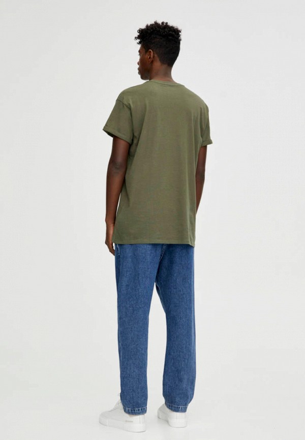 фото Футболка pull&bear