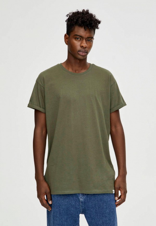 фото Футболка pull&bear