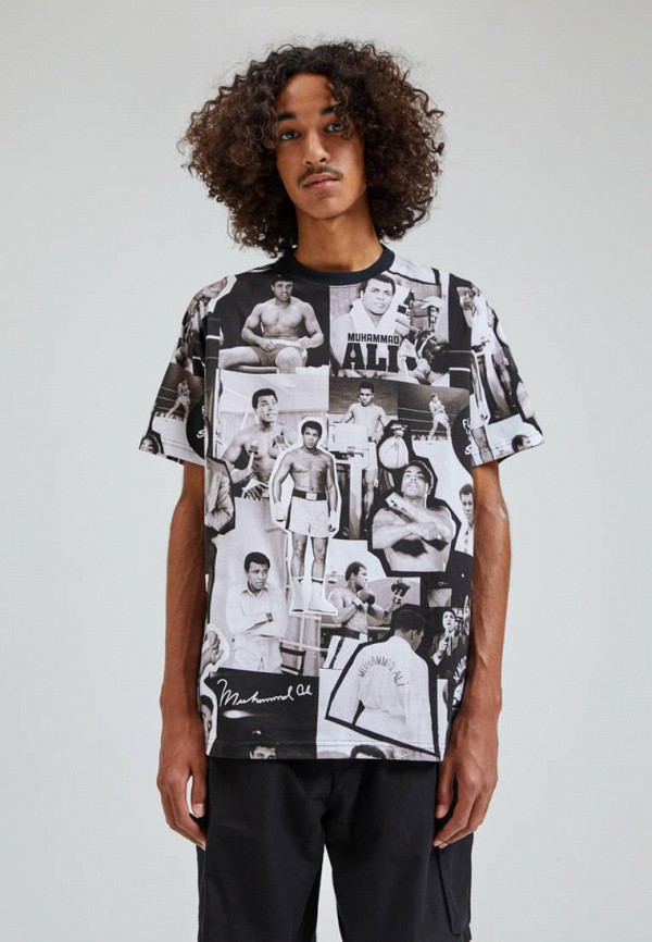 

Футболка Pull&Bear, Разноцветный