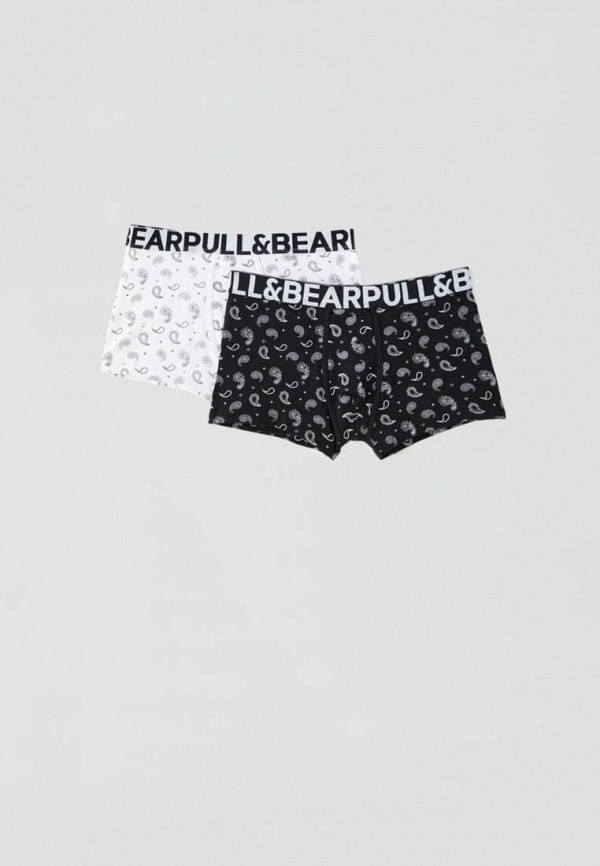 

Комплект Pull&Bear, Разноцветный