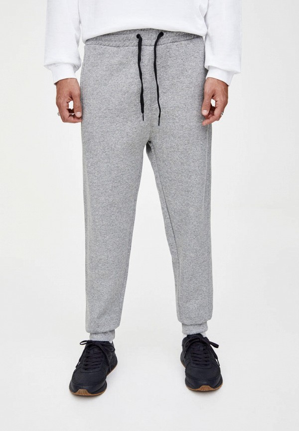 

Брюки спортивные Pull&Bear, Серый