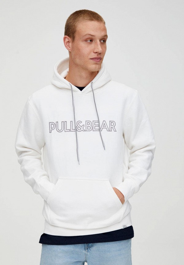 фото Худи pull&bear