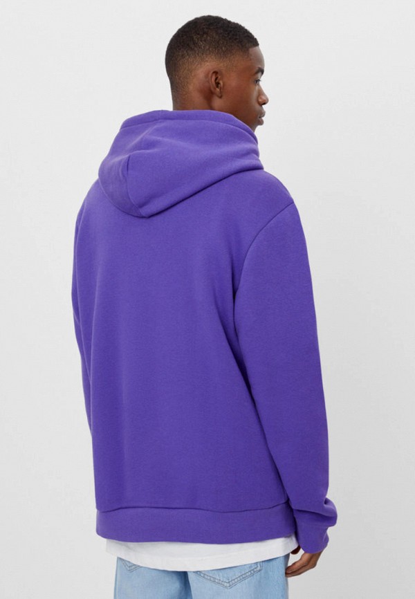 фото Худи bershka