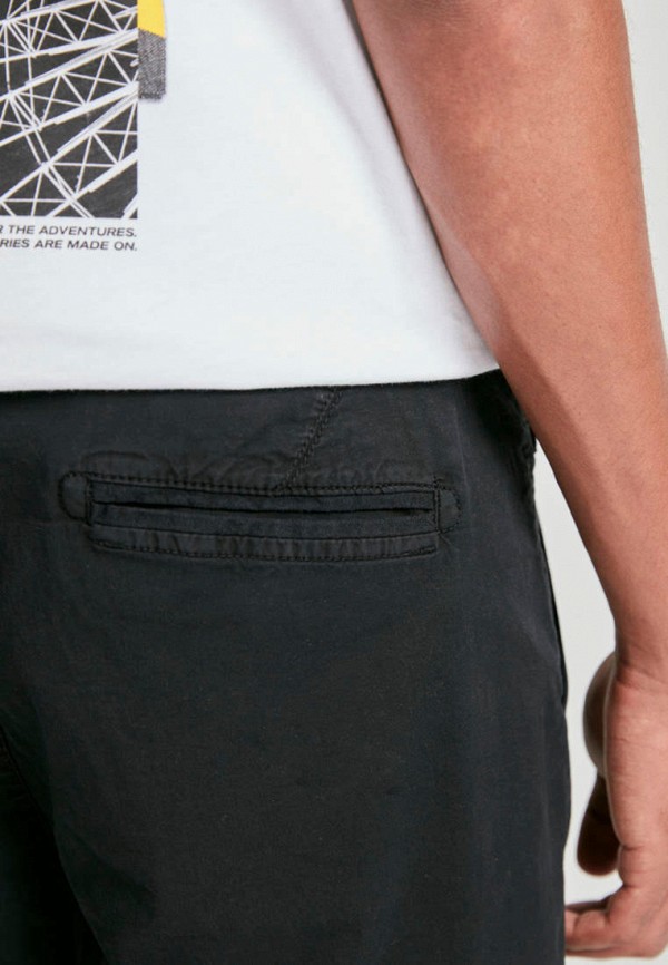

Шорты Pull&Bear, Черный, Join Life