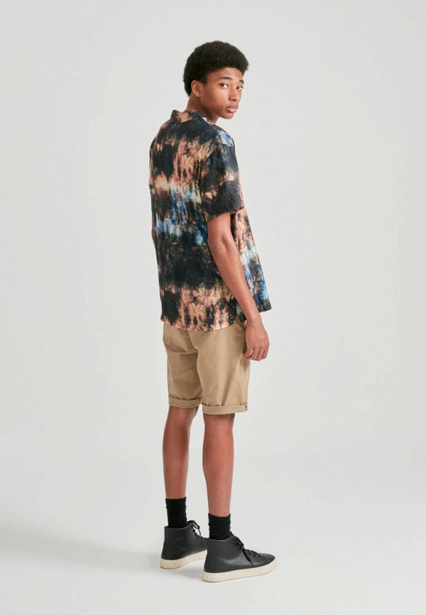 

Шорты Pull&Bear, Бежевый, Join Life