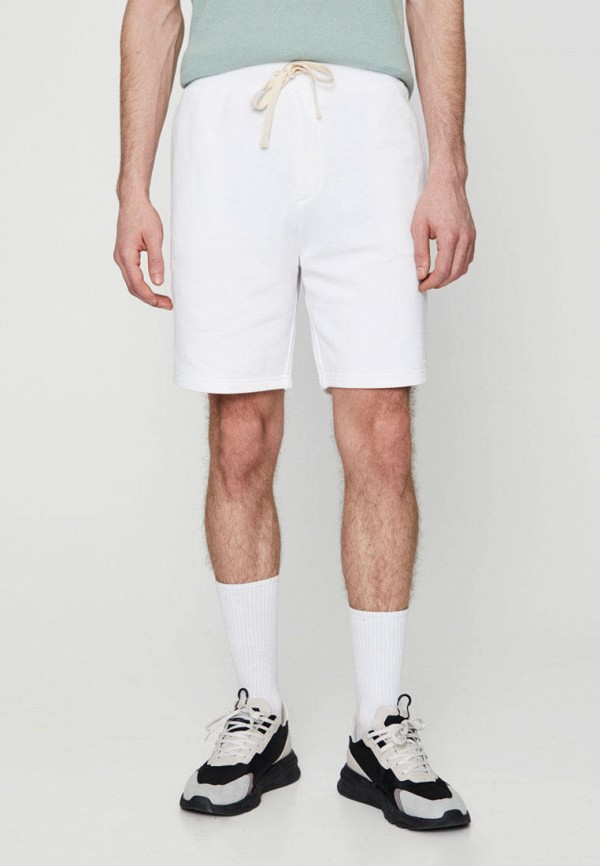 

Шорты Pull&Bear, Белый