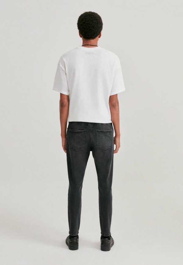 фото Джинсы pull&bear