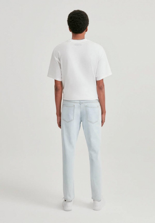 фото Джинсы pull&bear
