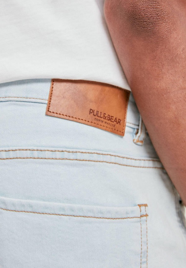 фото Джинсы pull&bear