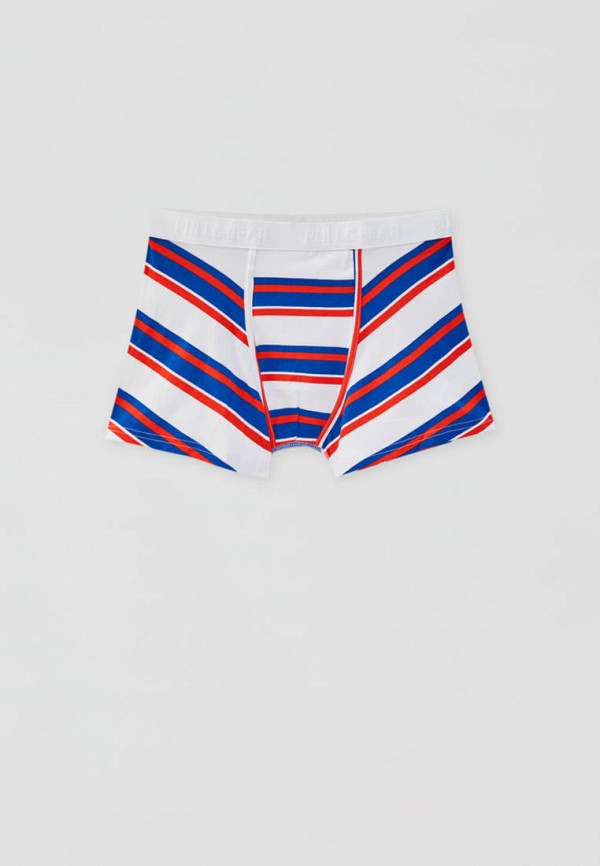 

Комплект Pull&Bear, Белый, Join Life