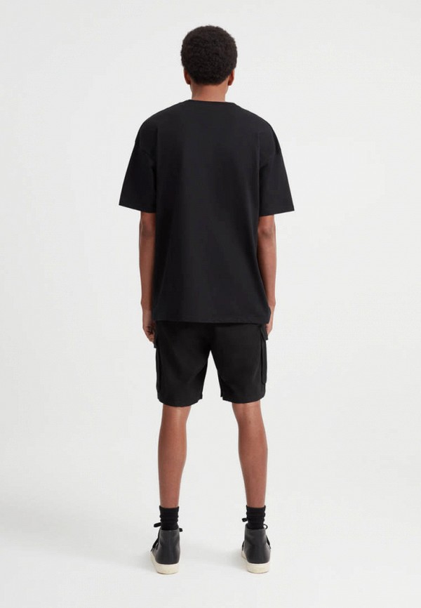 

Футболка Pull&Bear, Черный