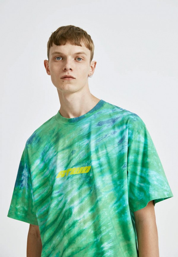 фото Футболка pull&bear