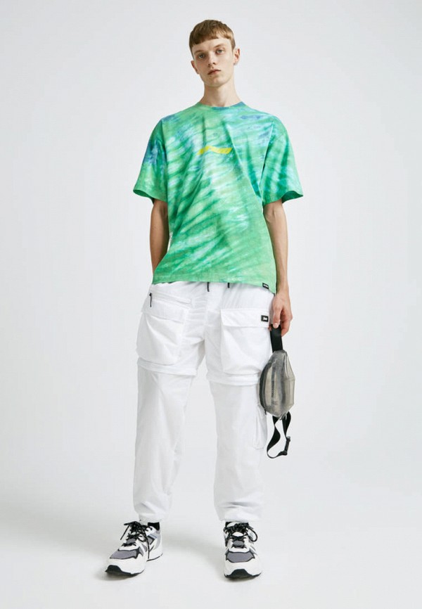 фото Футболка pull&bear