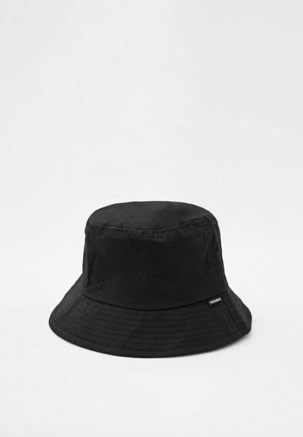 

Панама Pull&Bear, Черный
