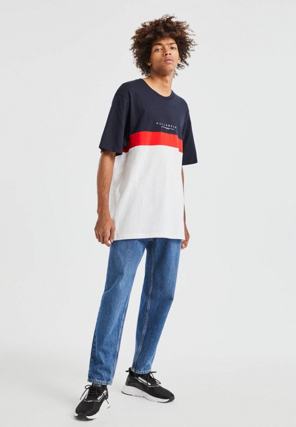 фото Футболка pull&bear