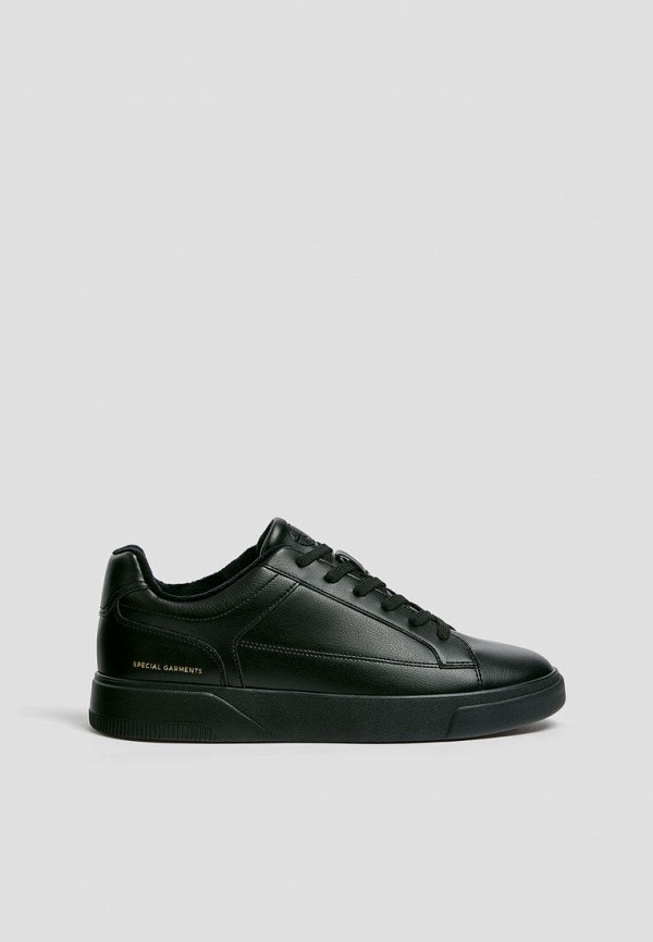 фото Кеды pull&bear