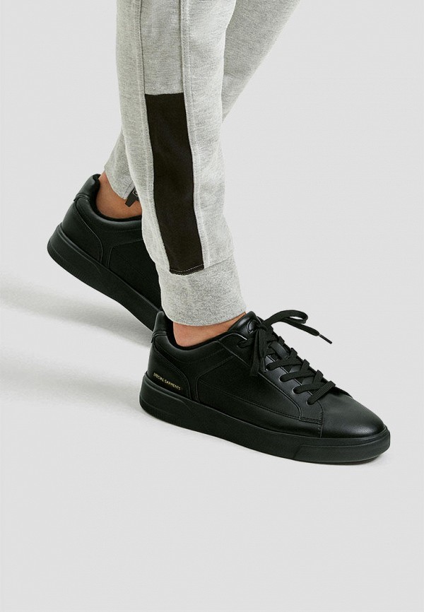 фото Кеды pull&bear