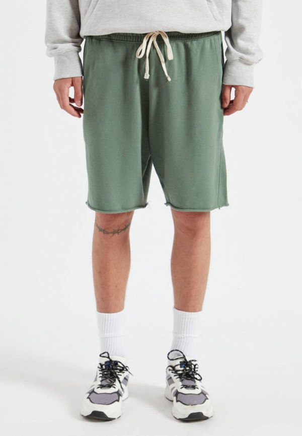 

Шорты спортивные Pull&Bear, Зеленый