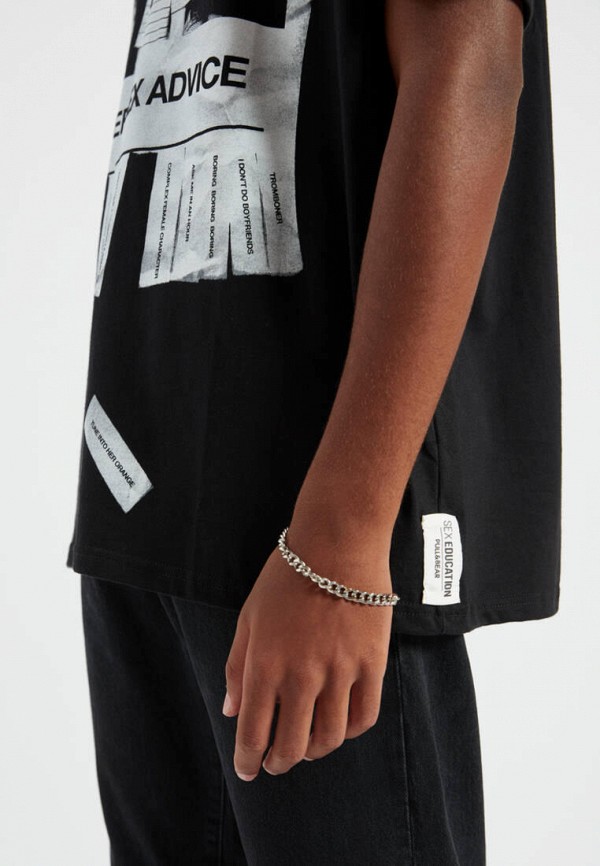 фото Футболка pull&bear