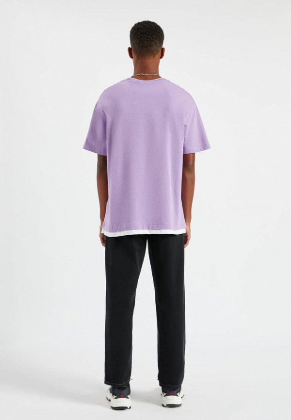 фото Футболка pull&bear