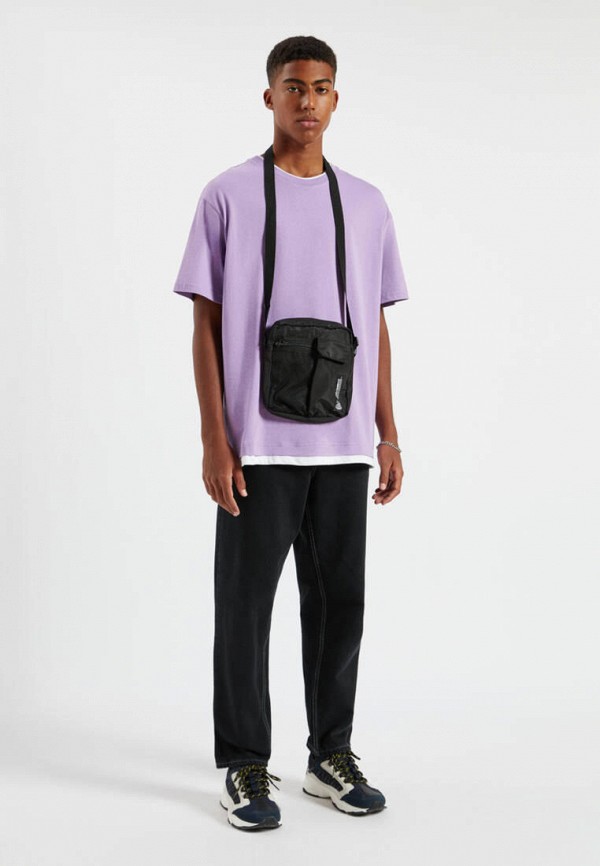 фото Футболка pull&bear