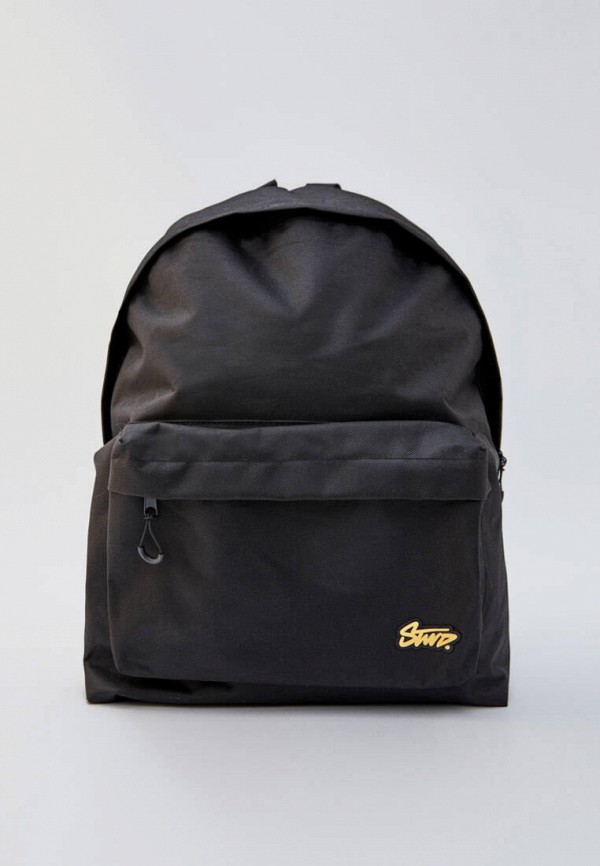 

Рюкзак Pull&Bear, Черный