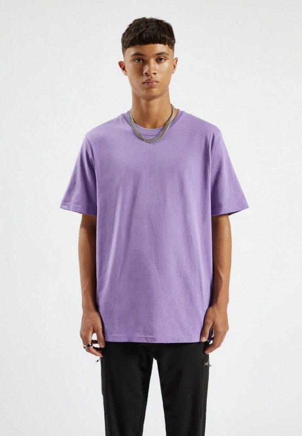 фото Футболка pull&bear