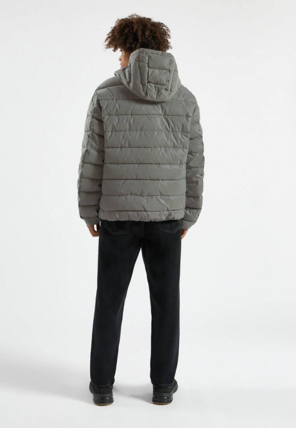 фото Куртка утепленная pull&bear