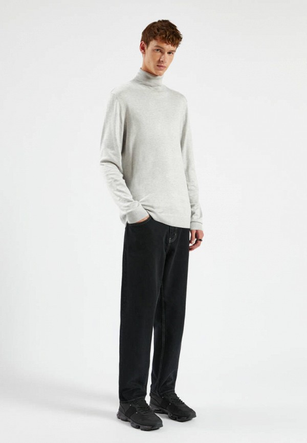 фото Водолазка pull&bear