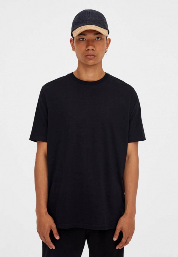 фото Футболка pull&bear