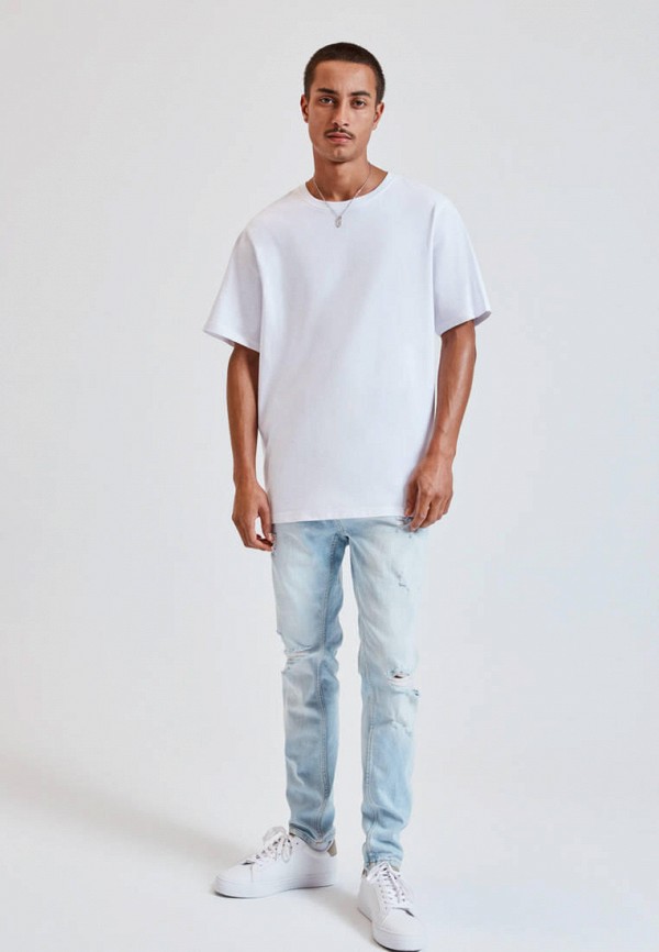 фото Футболка pull&bear