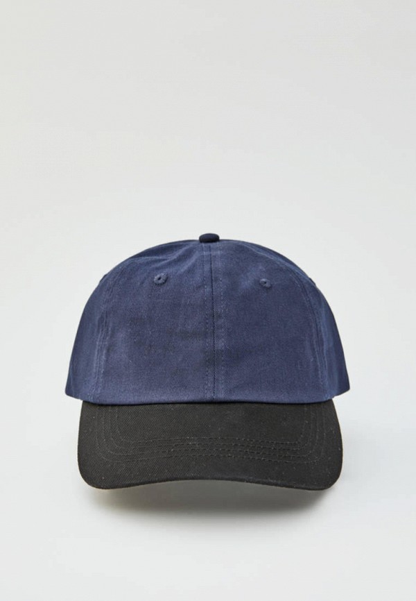

Бейсболка Pull&Bear, Синий