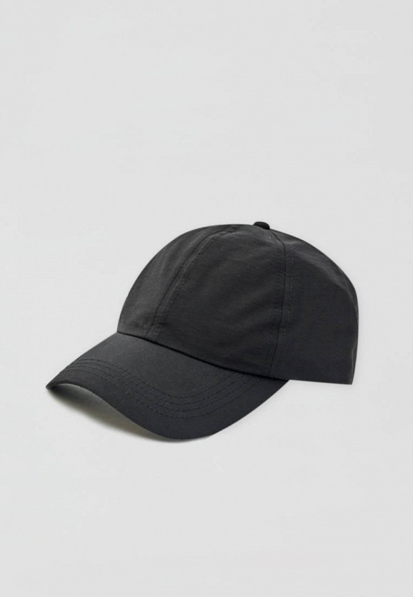 

Бейсболка Pull&Bear, Черный